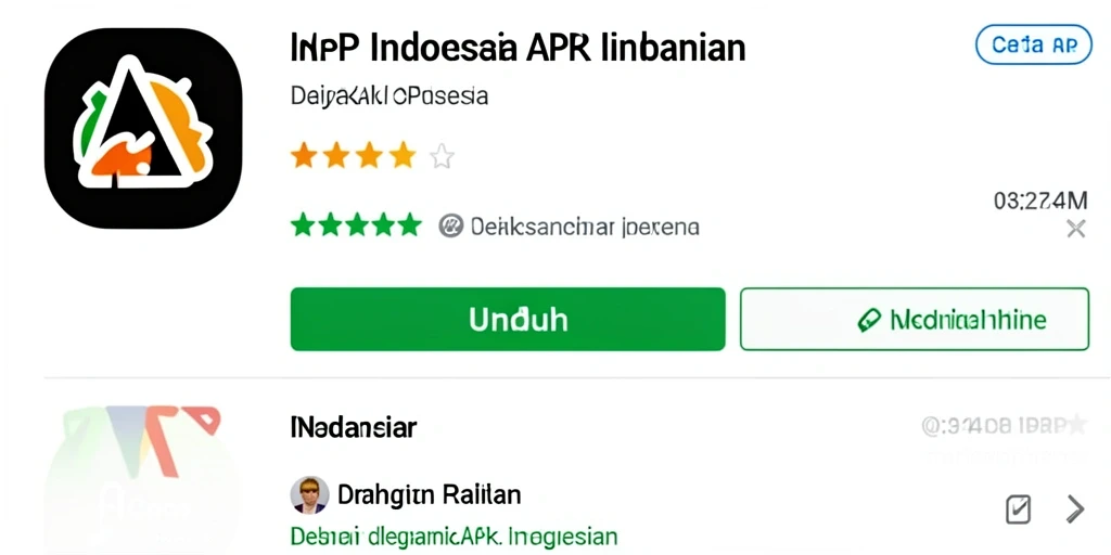 Screenshot menunjukkan tampilan antarmuka utama JOKER11 yang menarik.