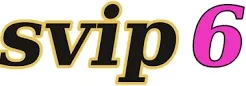 svip6 — logo banner resmi Indonesia